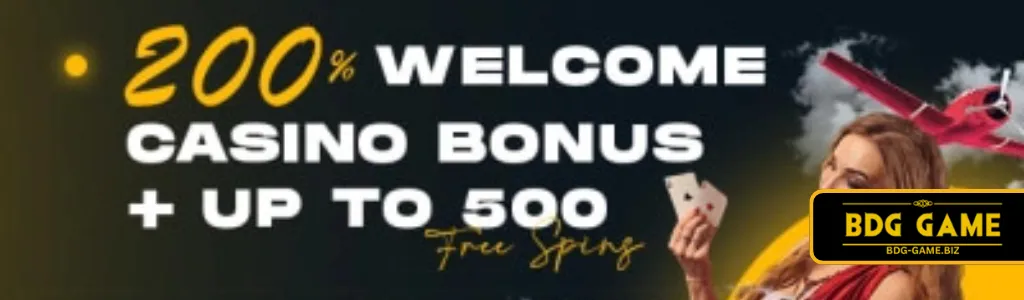 bdg game promotions