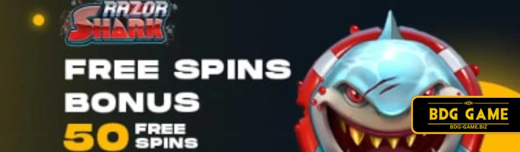 bdg game slots