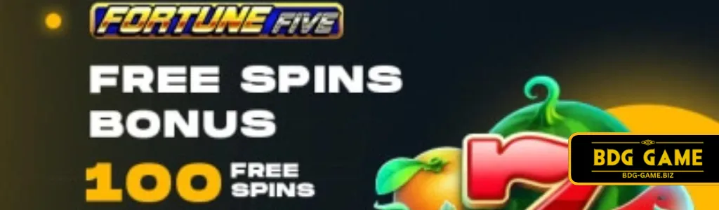 free spins promotions